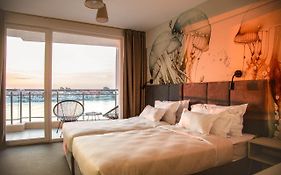 Hotel Coral Sozopol