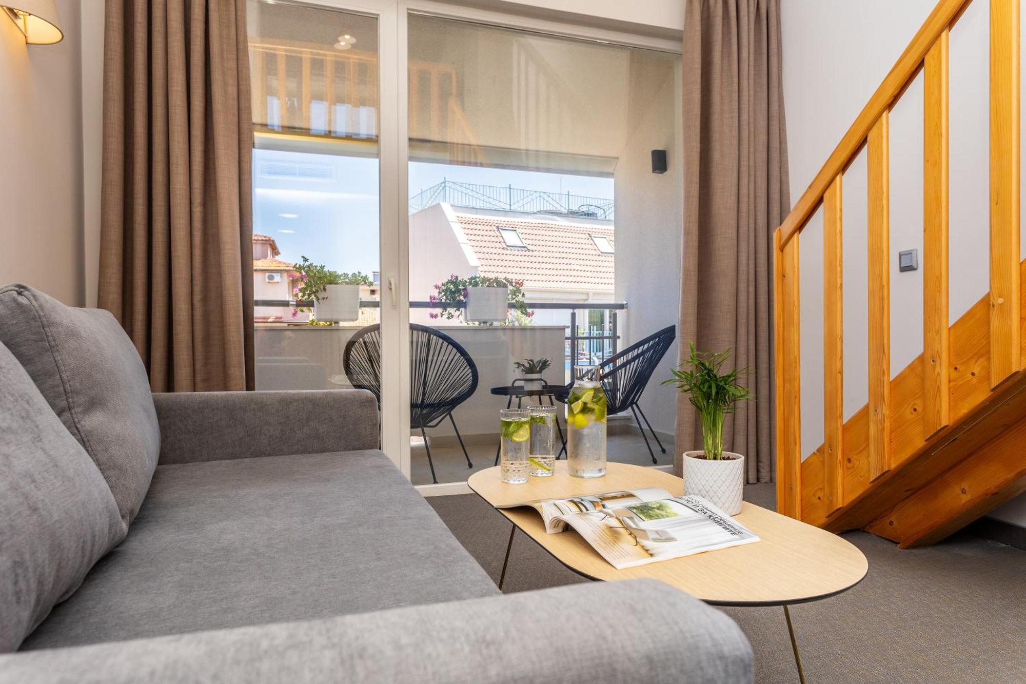 Hotel Coral Szozopol Kültér fotó